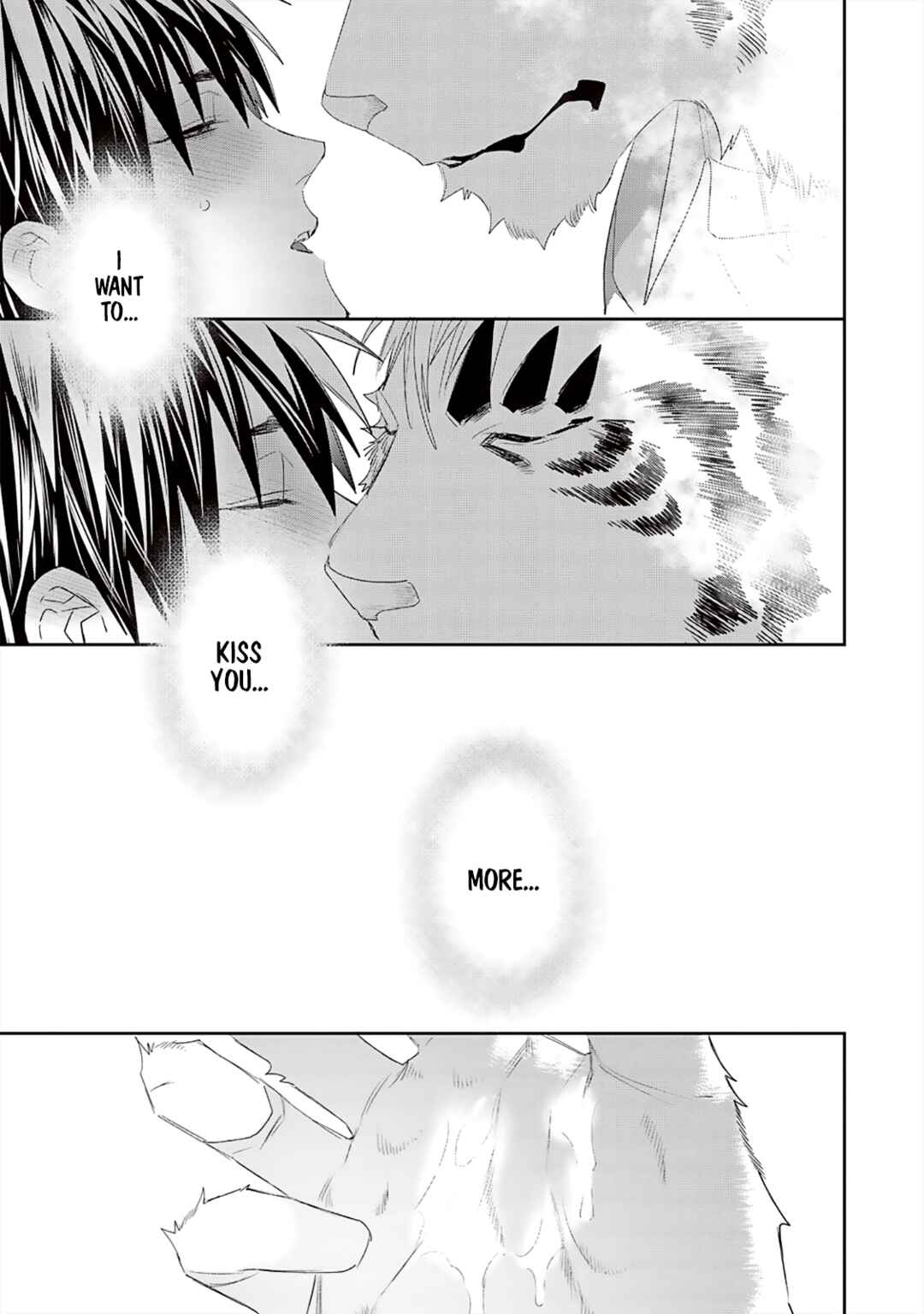 Page 9 Chapter 5.5 Torano Tantei Jimusho e Youkoso