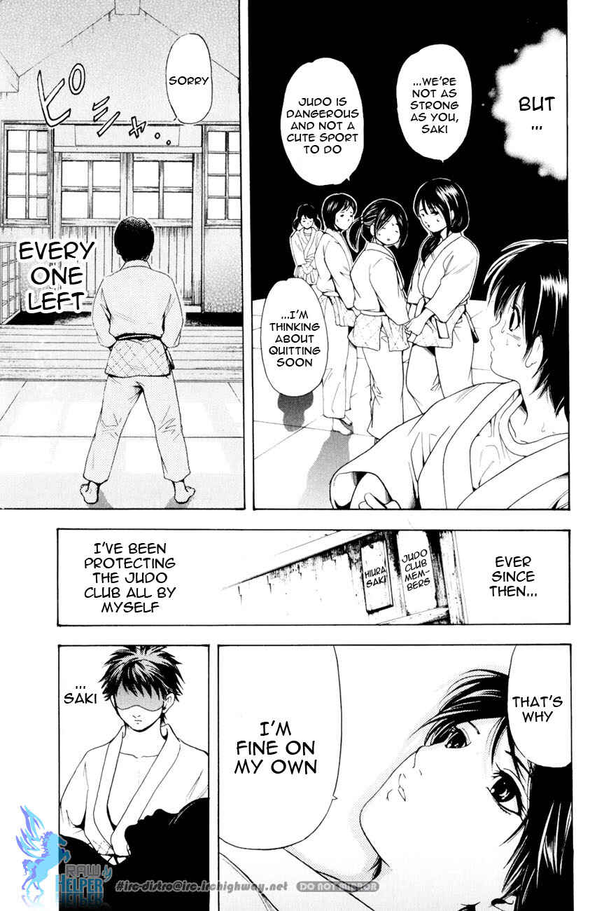 Page 17 Chapter 19.4 Hammer Session! In High School