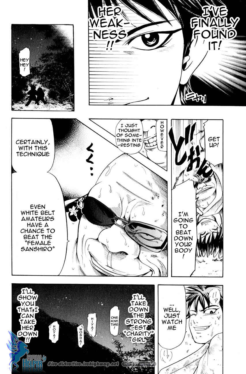 Page 18 Chapter 19.4 Hammer Session! In High School