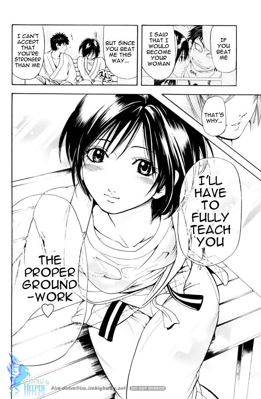 Page 34 Chapter 19.4 Hammer Session! In High School