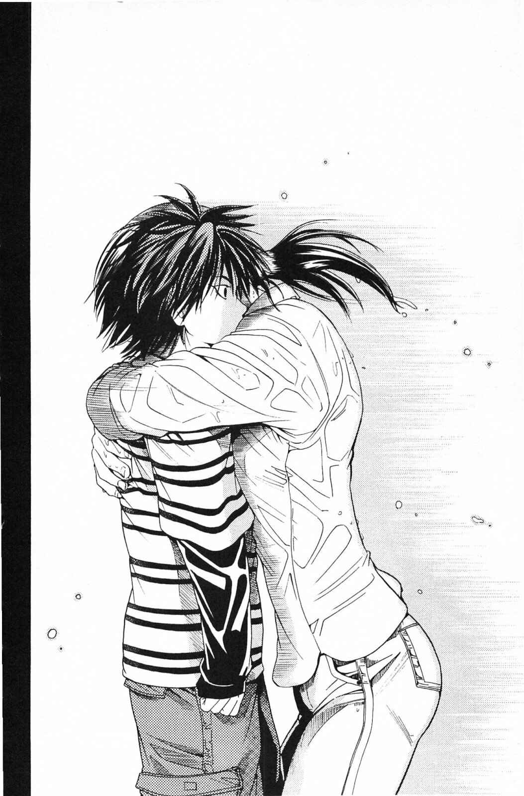 Page 7 Chapter 18 Hammer Session! In High School