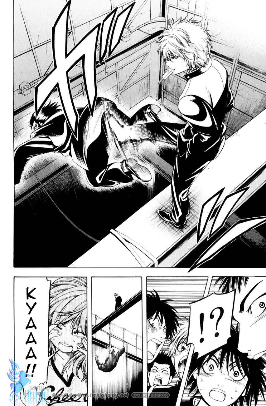 Page 14 Chapter 8 Hammer Session! In High School
