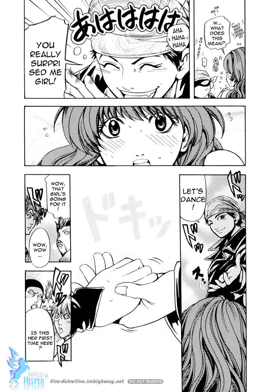 Page 30 Chapter 19.2 Hammer Session! In High School