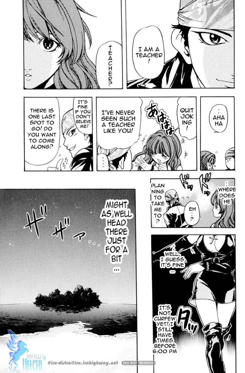 Page 32 Chapter 19.2 Hammer Session! In High School