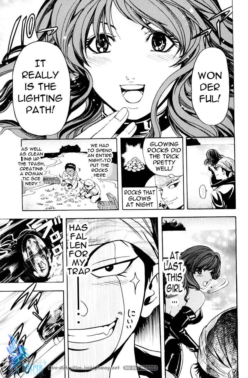 Page 38 Chapter 19.2 Hammer Session! In High School