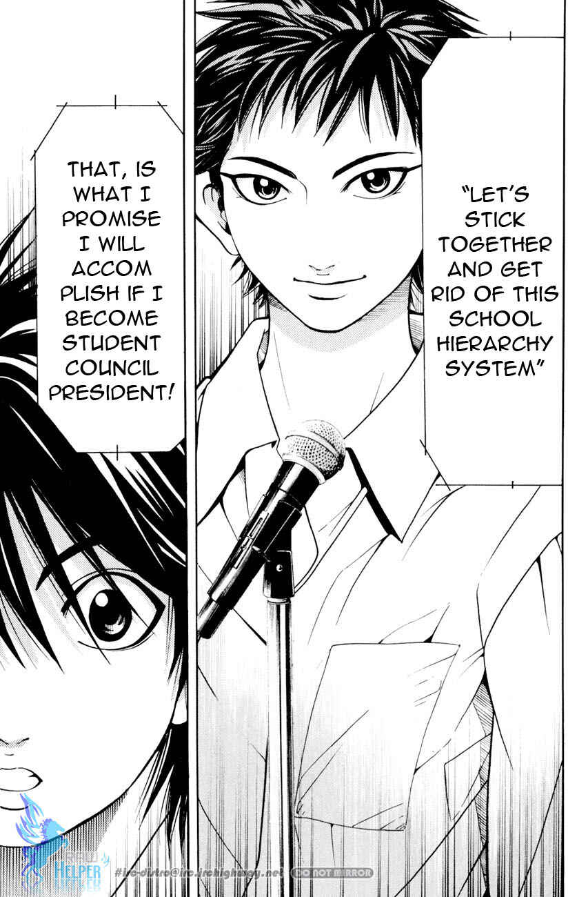 Page 14 Chapter 10 Hammer Session! In High School
