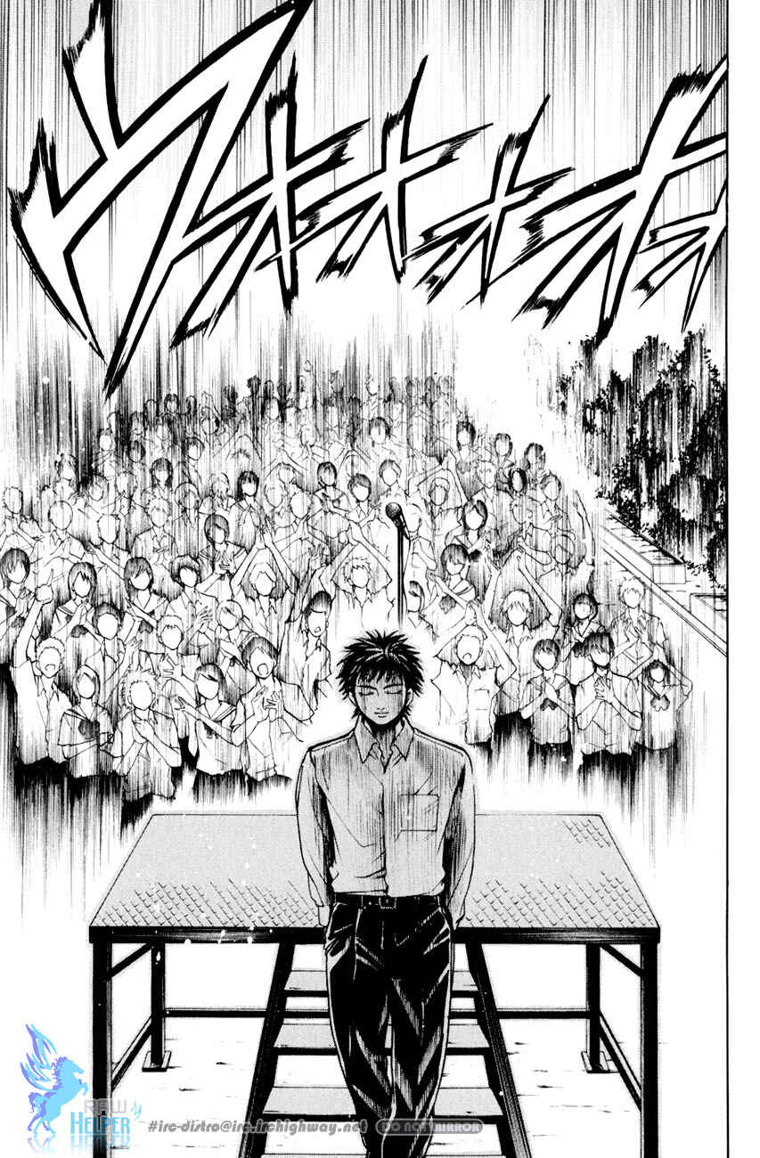 Page 16 Chapter 10 Hammer Session! In High School