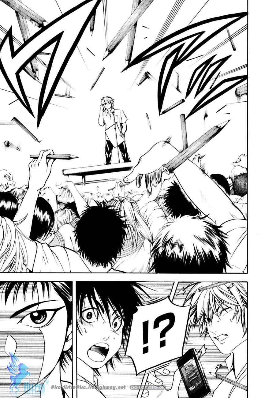 Page 8 Chapter 10 Hammer Session! In High School