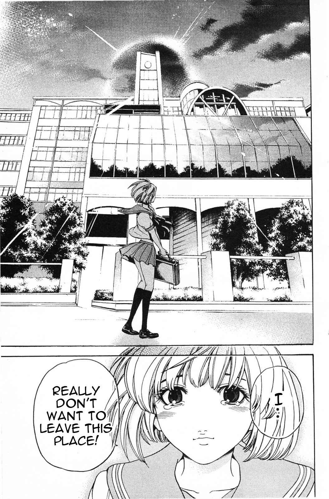 Page 16 Chapter 12 Hammer Session! In High School