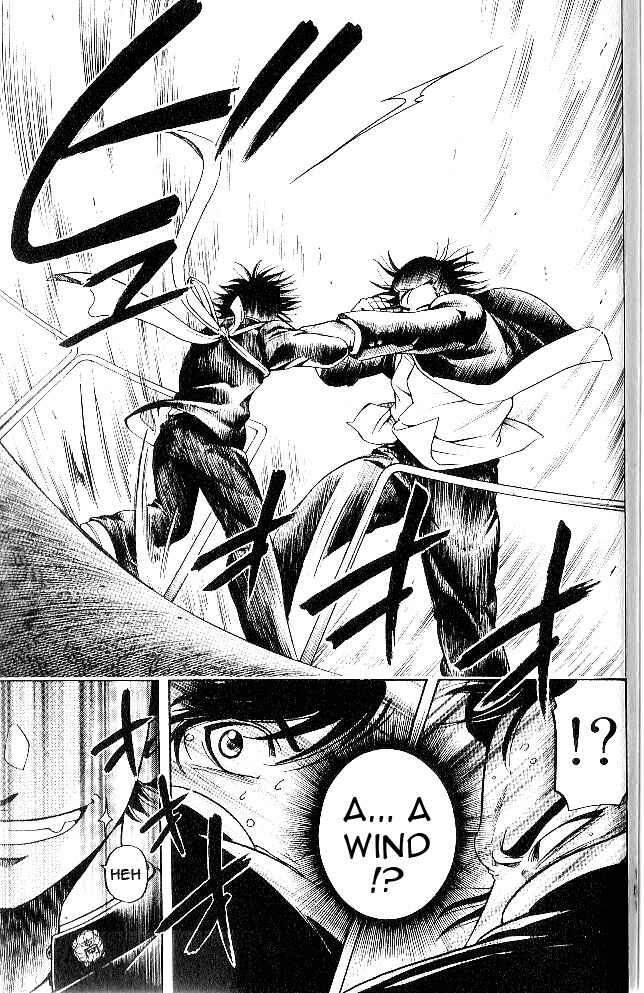 Page 18 Chapter 7 Hammer Session! In High School