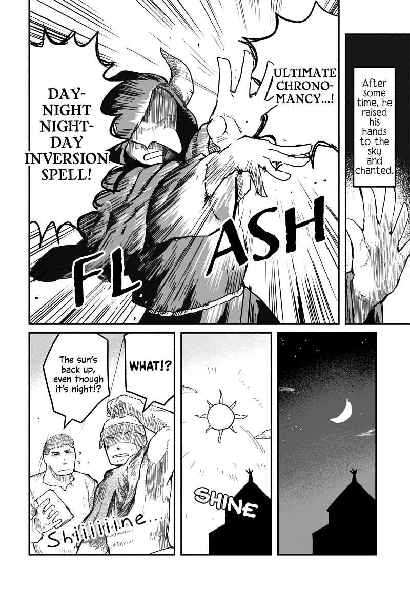 Page 9 Chapter 37.3 Ryuu to Yuusha to Haitatsunin