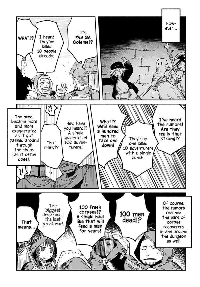 Page 28 Chapter 45.2 Ryuu to Yuusha to Haitatsunin