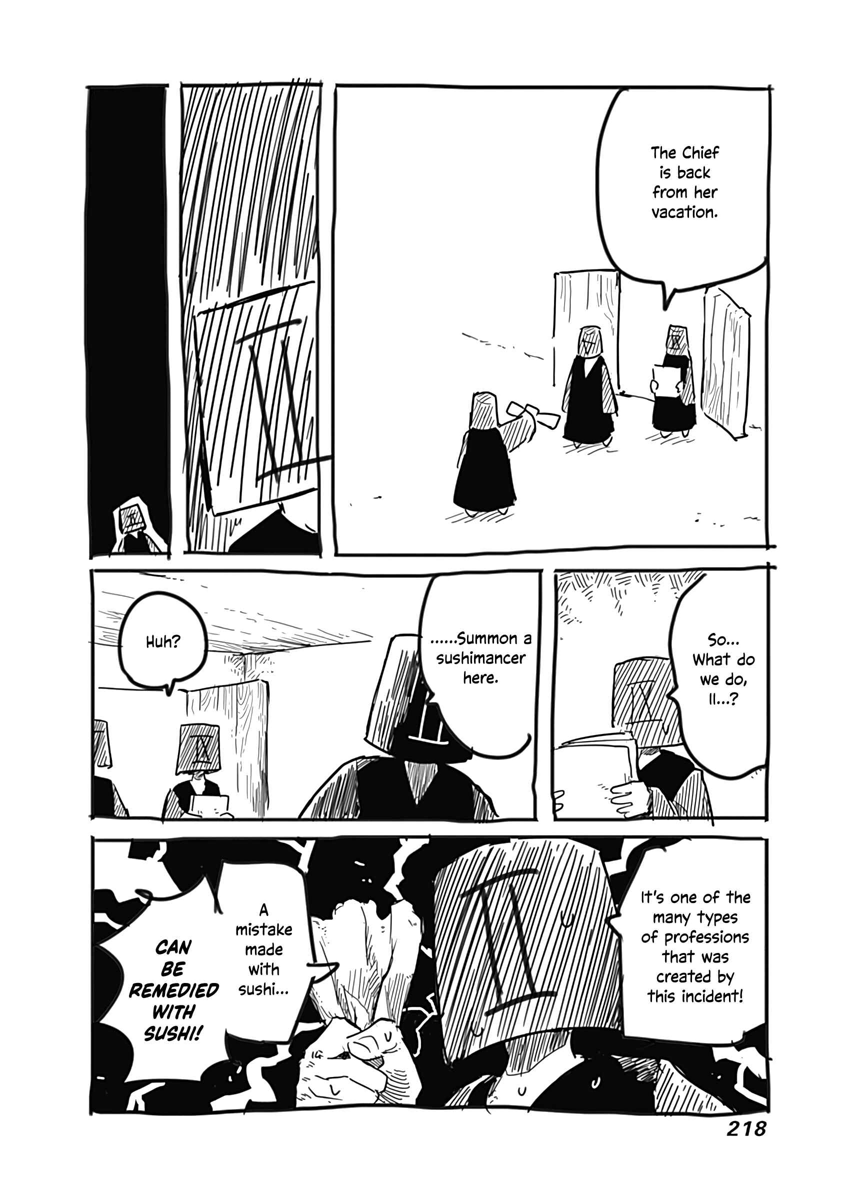 Page 13 Chapter 31.1 Ryuu to Yuusha to Haitatsunin