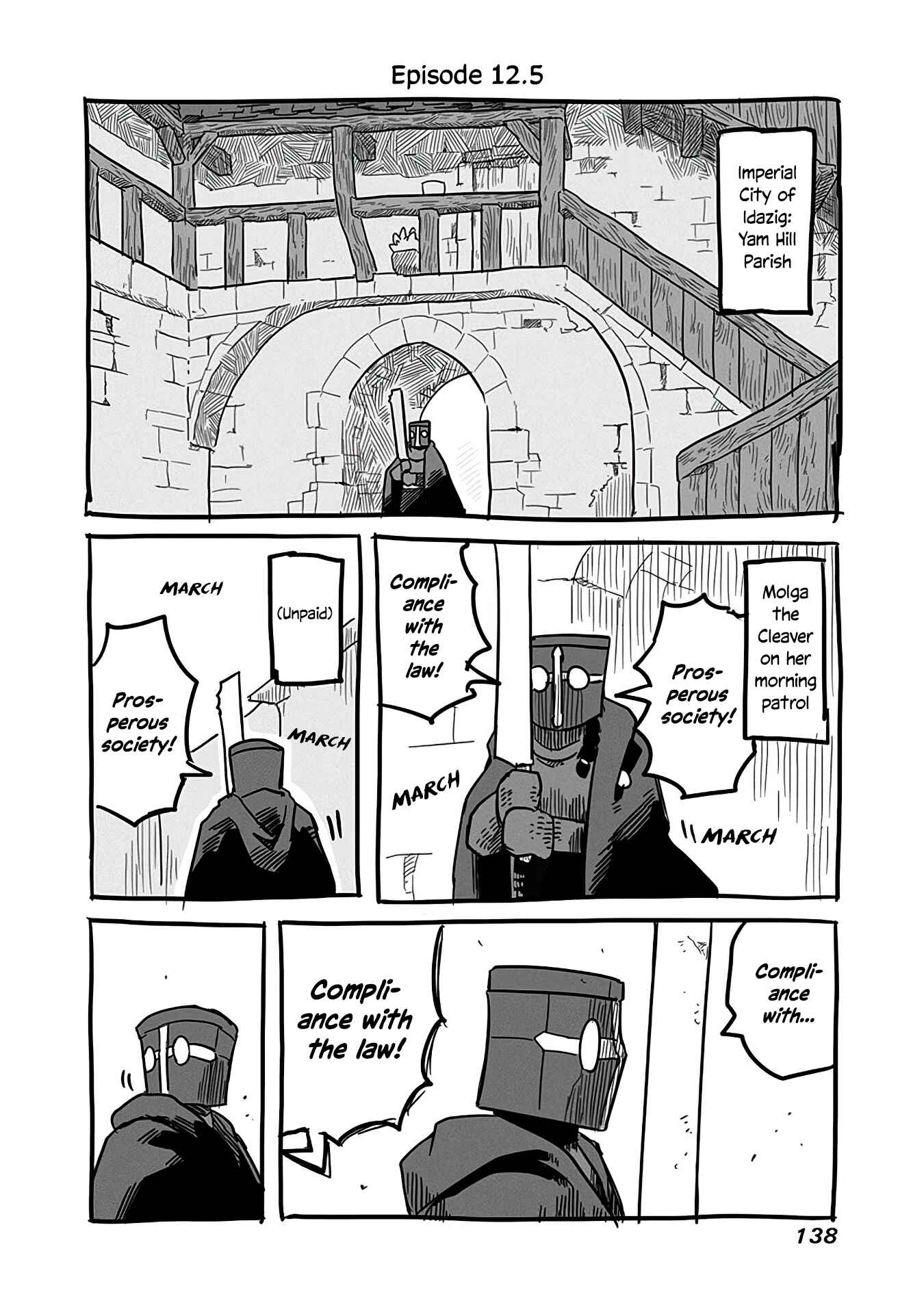 Page 29 Chapter 12 Ryuu to Yuusha to Haitatsunin