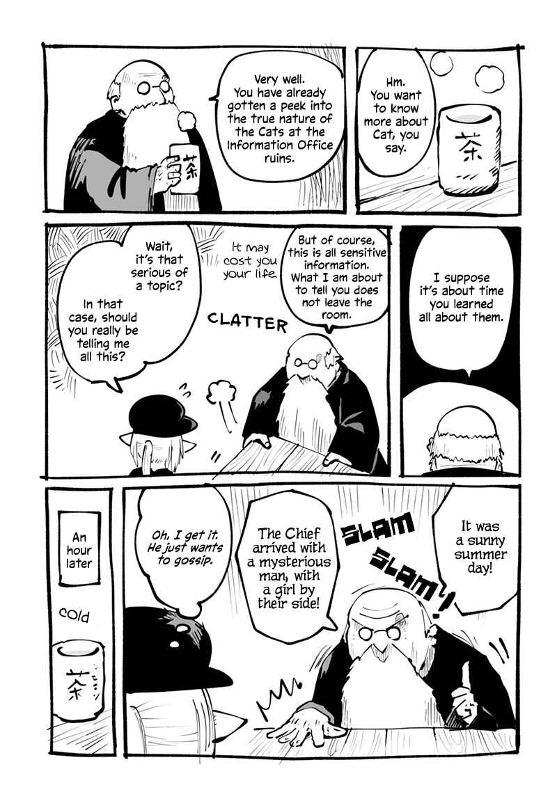 Page 6 Chapter 53.2 Ryuu to Yuusha to Haitatsunin