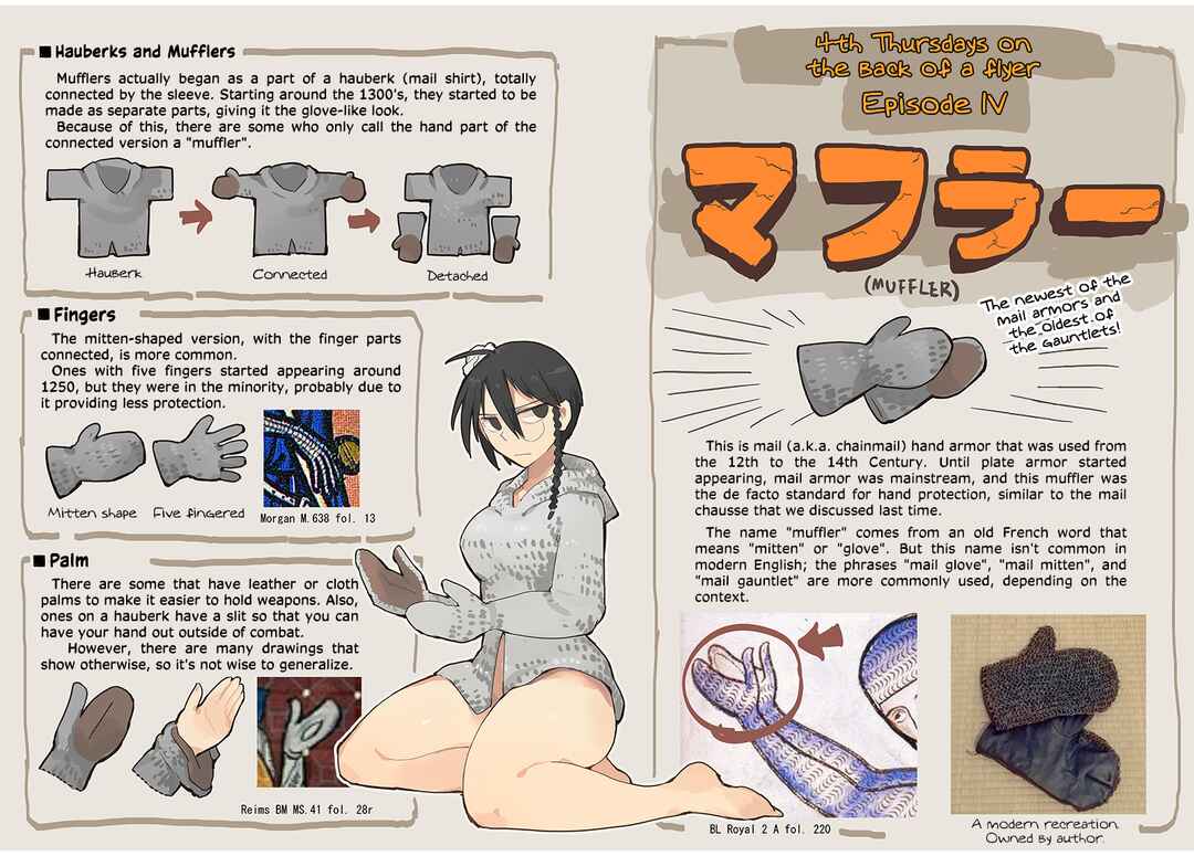 Page 9 Chapter 45.5 Ryuu to Yuusha to Haitatsunin