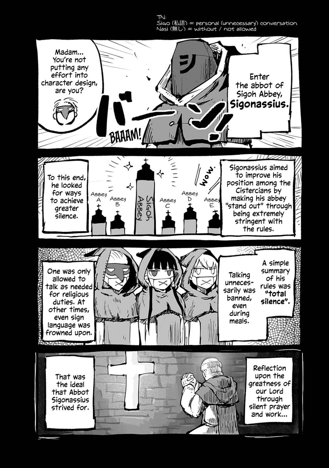 Page 11 Chapter 55.1 Ryuu to Yuusha to Haitatsunin