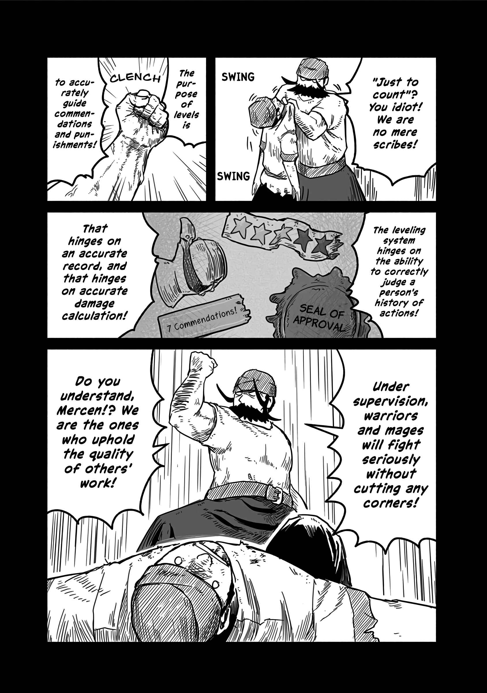 Page 24 Chapter 19 Ryuu to Yuusha to Haitatsunin