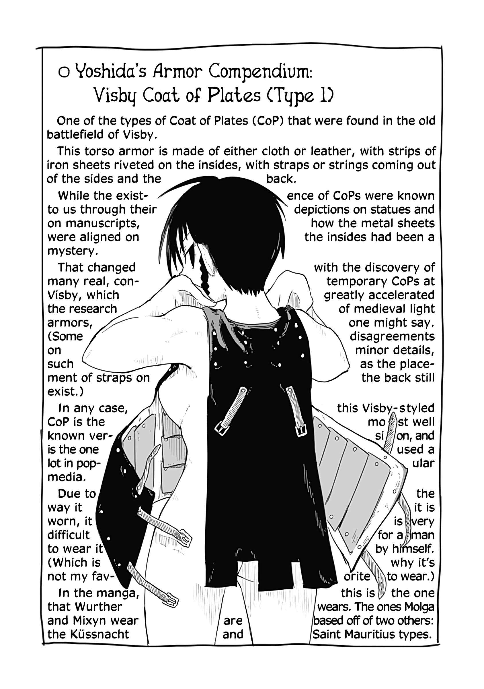 Page 41 Chapter 31 Ryuu to Yuusha to Haitatsunin