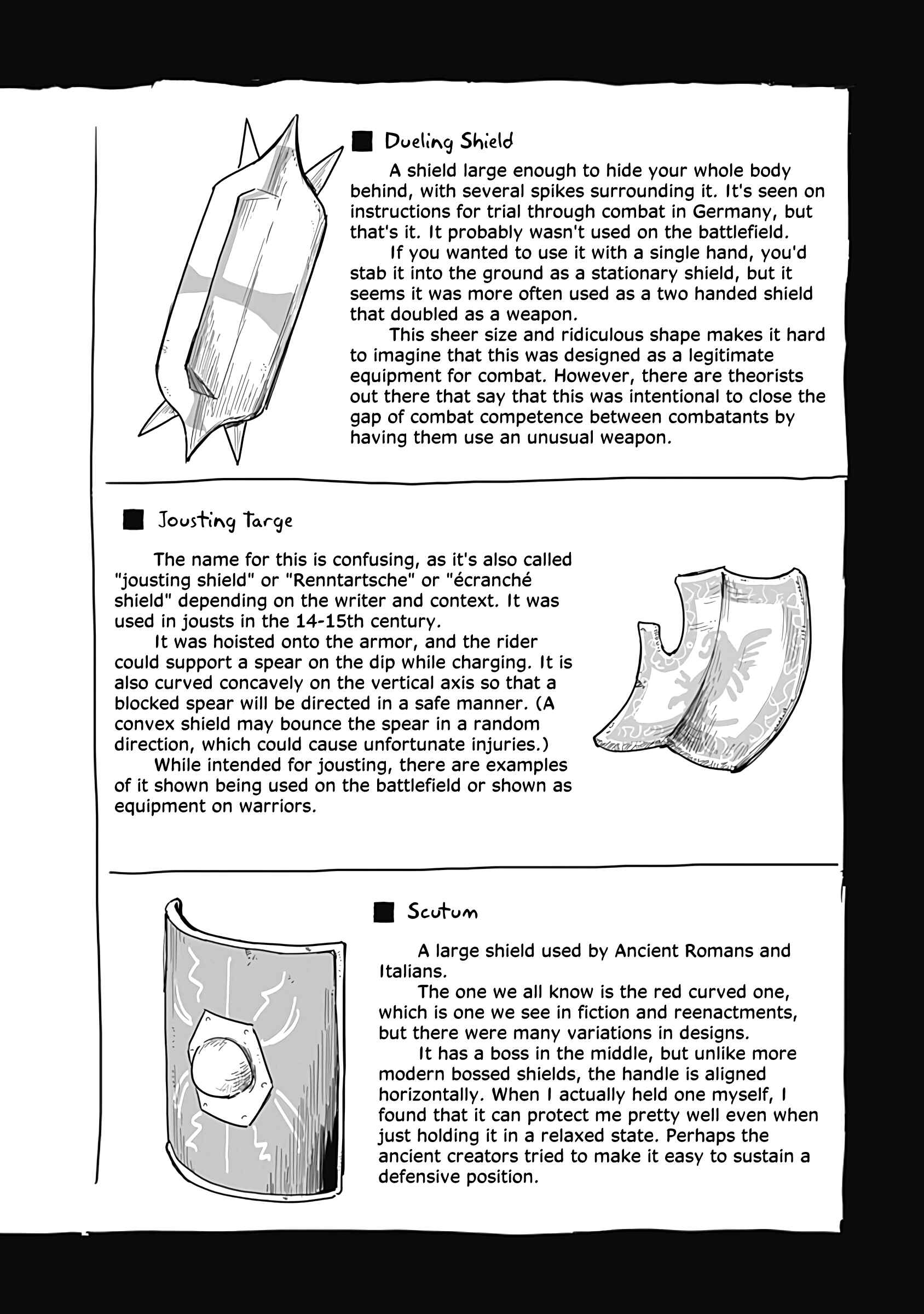 Page 21 Chapter 28 Ryuu to Yuusha to Haitatsunin
