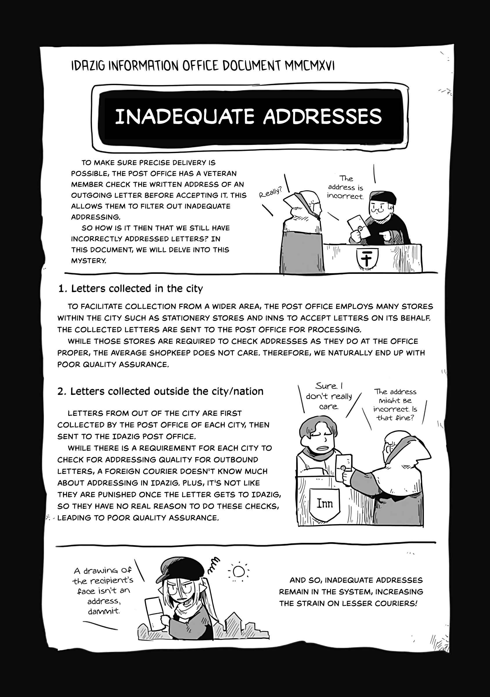 Page 25 Chapter 28 Ryuu to Yuusha to Haitatsunin