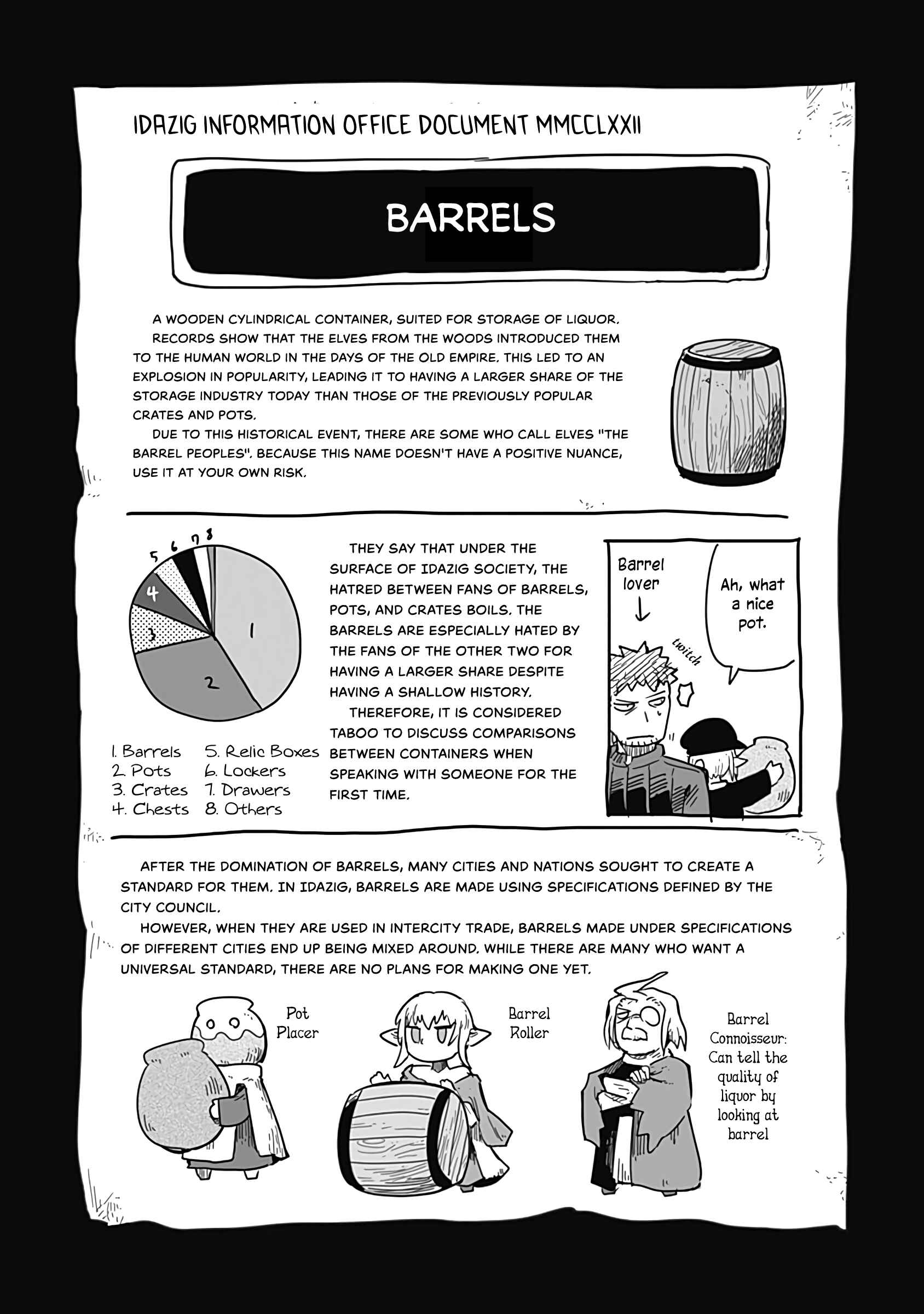 Page 26 Chapter 28 Ryuu to Yuusha to Haitatsunin