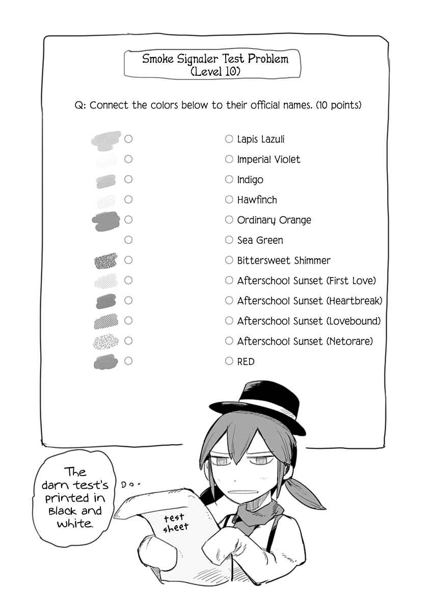 Page 31 Chapter 40 Ryuu to Yuusha to Haitatsunin