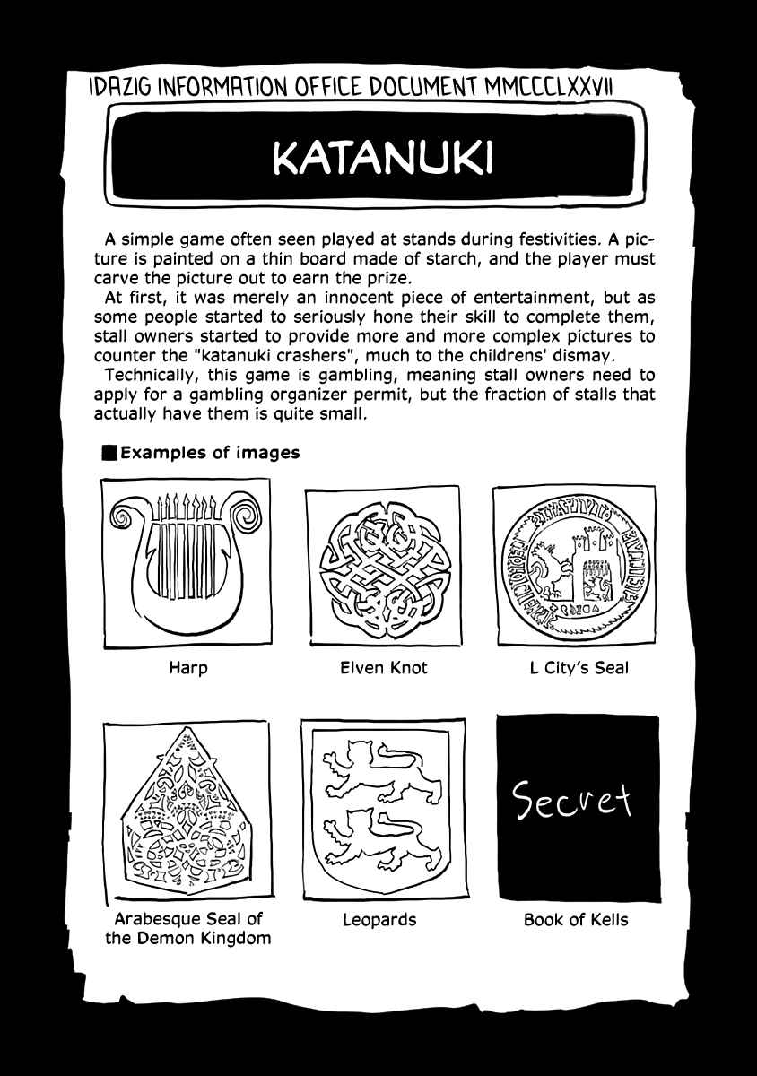 Page 26 Chapter 52 Ryuu to Yuusha to Haitatsunin