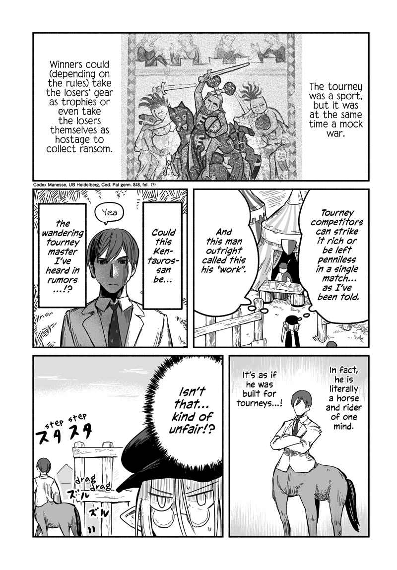Page 6 Chapter 31.4 Ryuu to Yuusha to Haitatsunin