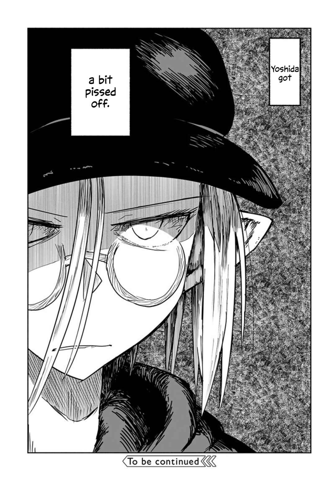 Page 22 Chapter 64 Ryuu to Yuusha to Haitatsunin