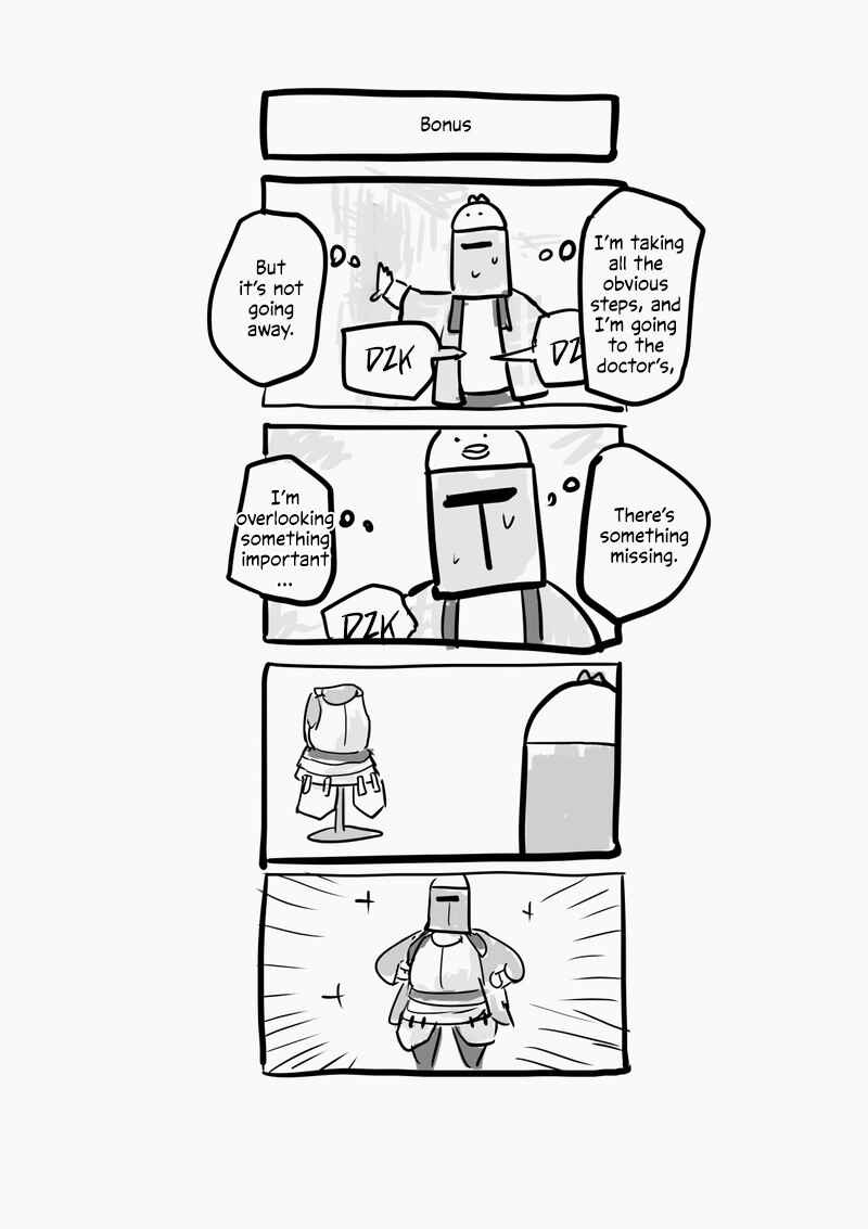 Page 33 Chapter 45.3 Ryuu to Yuusha to Haitatsunin