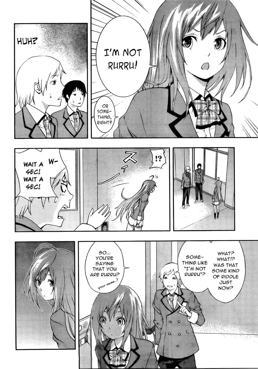 Page 14 Chapter 3 Dr. Rurru