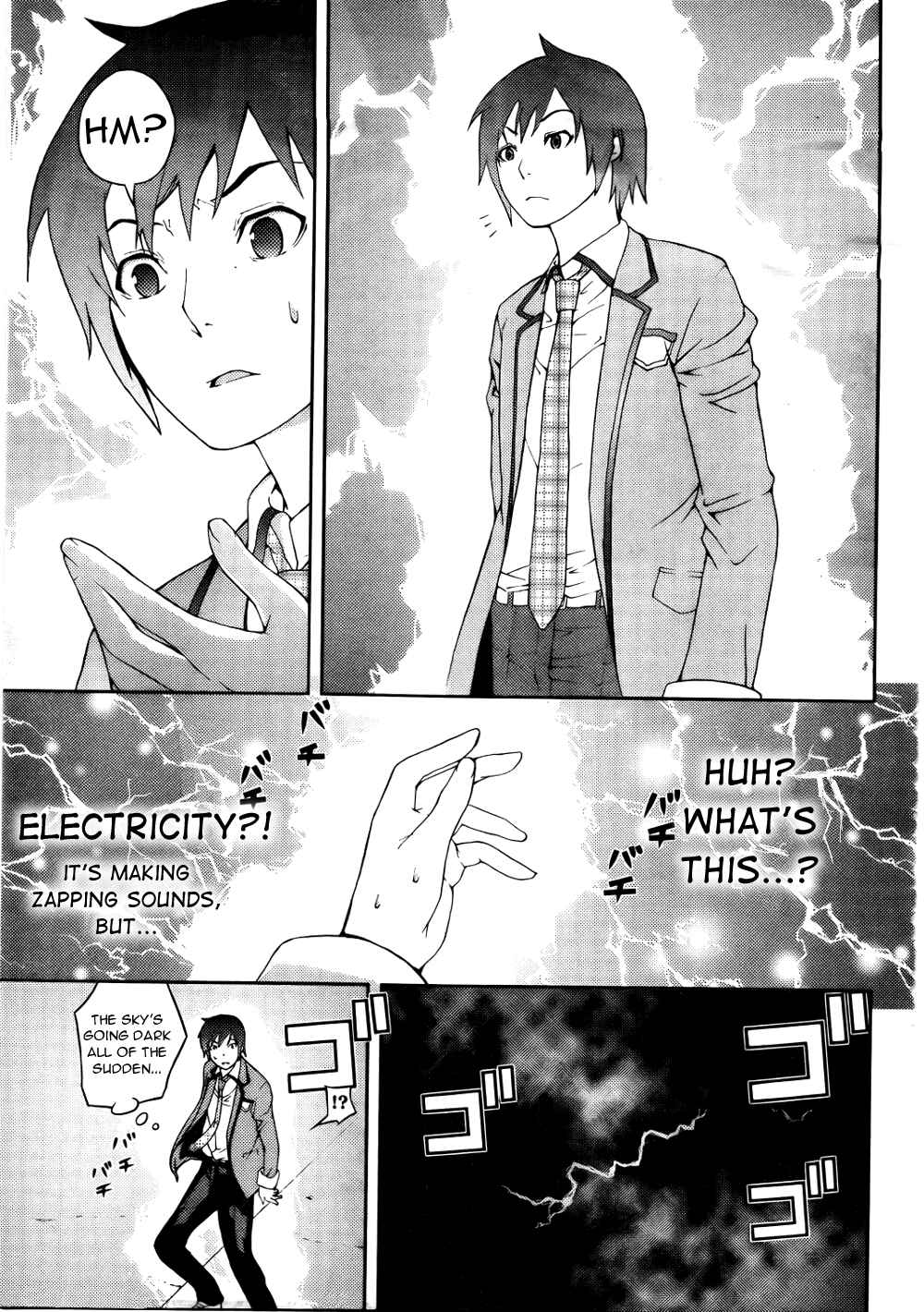 Page 27 Chapter 3 Dr. Rurru