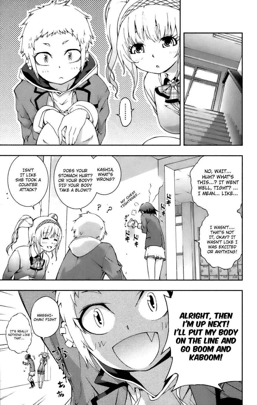 Page 15 Chapter 9 Dr. Rurru