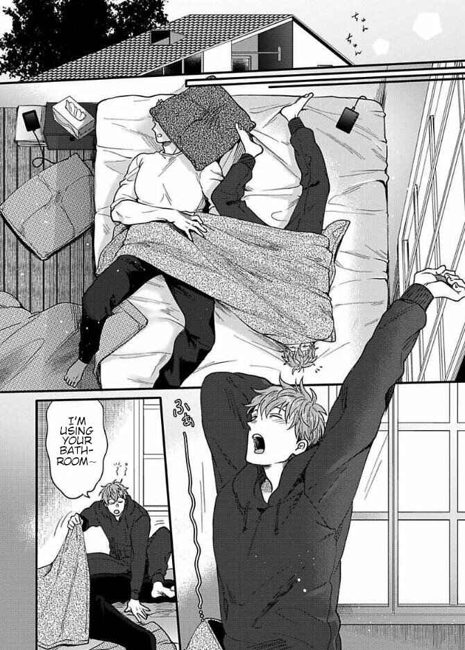 Page 12 Chapter 10 Momichupa Oppabu Fever Time