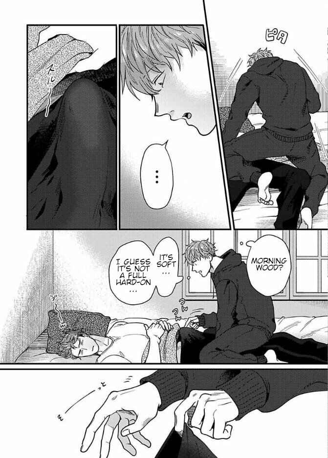 Page 13 Chapter 10 Momichupa Oppabu Fever Time