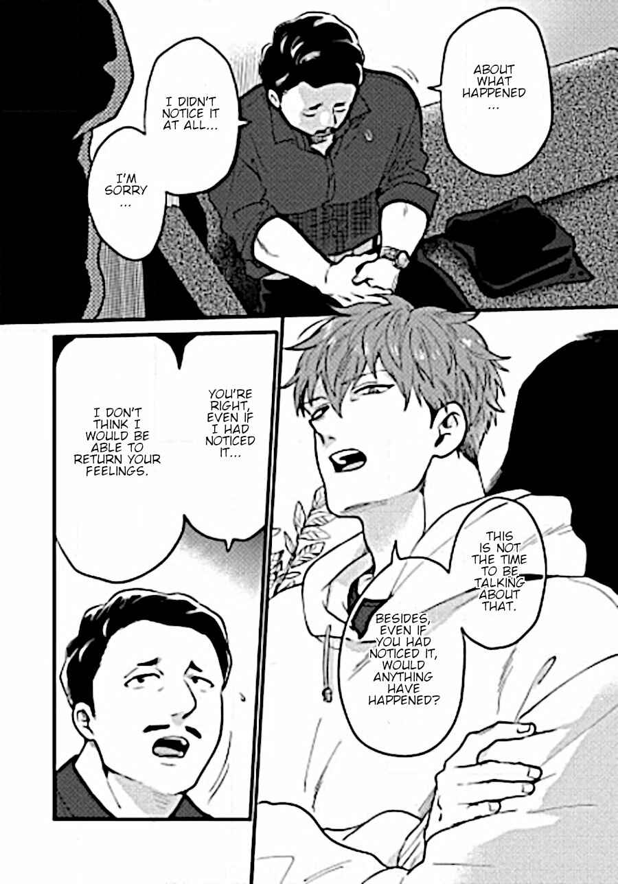 Page 22 Chapter 9 Momichupa Oppabu Fever Time