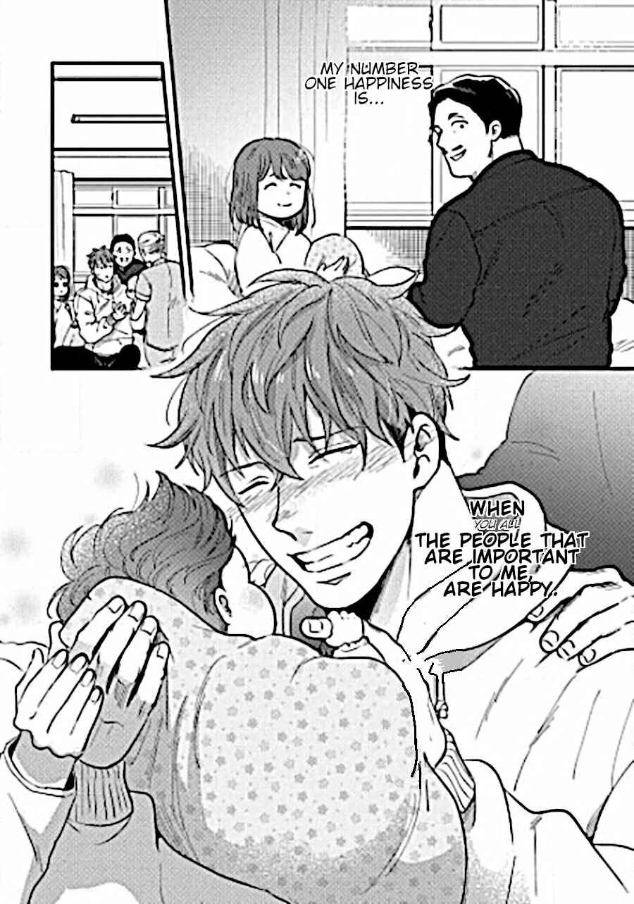 Page 27 Chapter 9 Momichupa Oppabu Fever Time