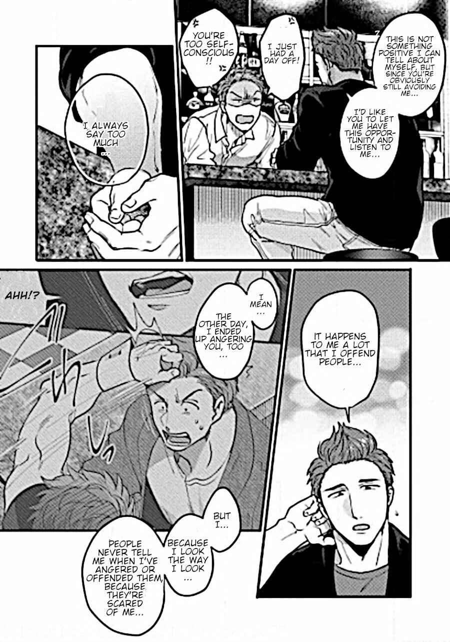 Page 7 Chapter 9 Momichupa Oppabu Fever Time