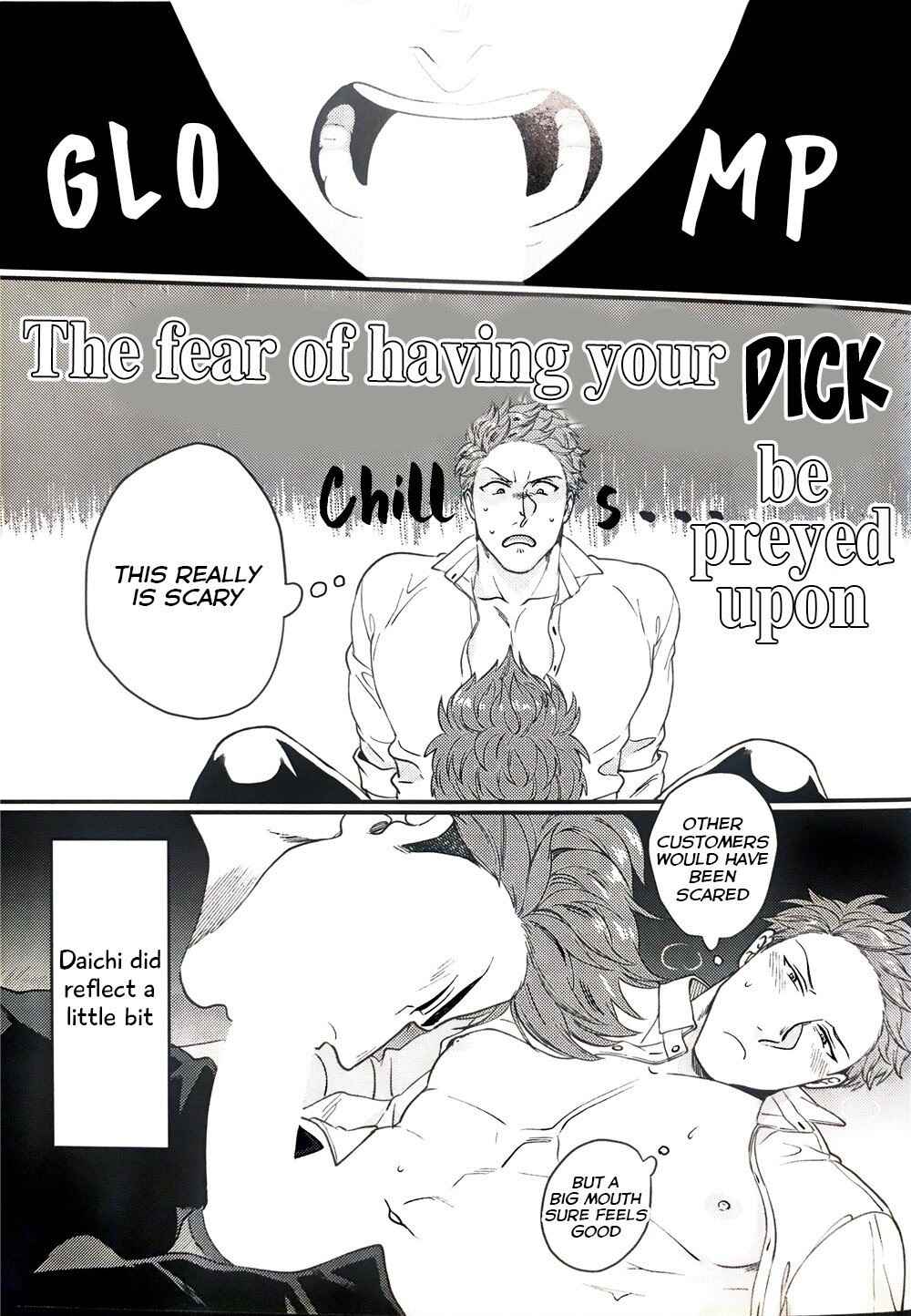 Page 18 Chapter 12.3 Momichupa Oppabu Fever Time