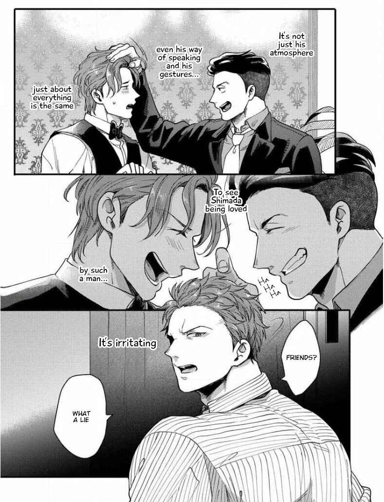 Page 2 Chapter 7 Momichupa Oppabu Fever Time