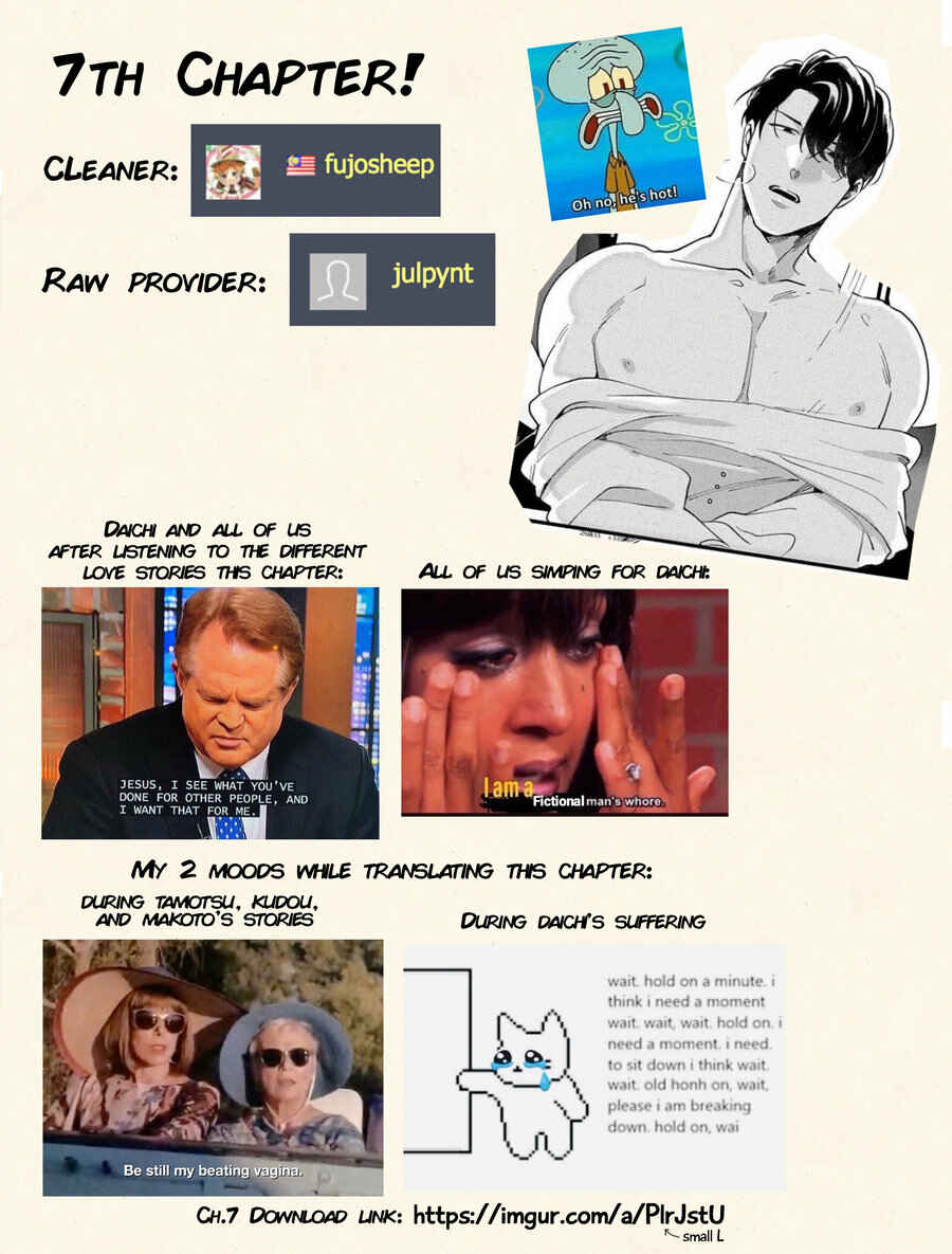 Page 29 Chapter 7 Momichupa Oppabu Fever Time