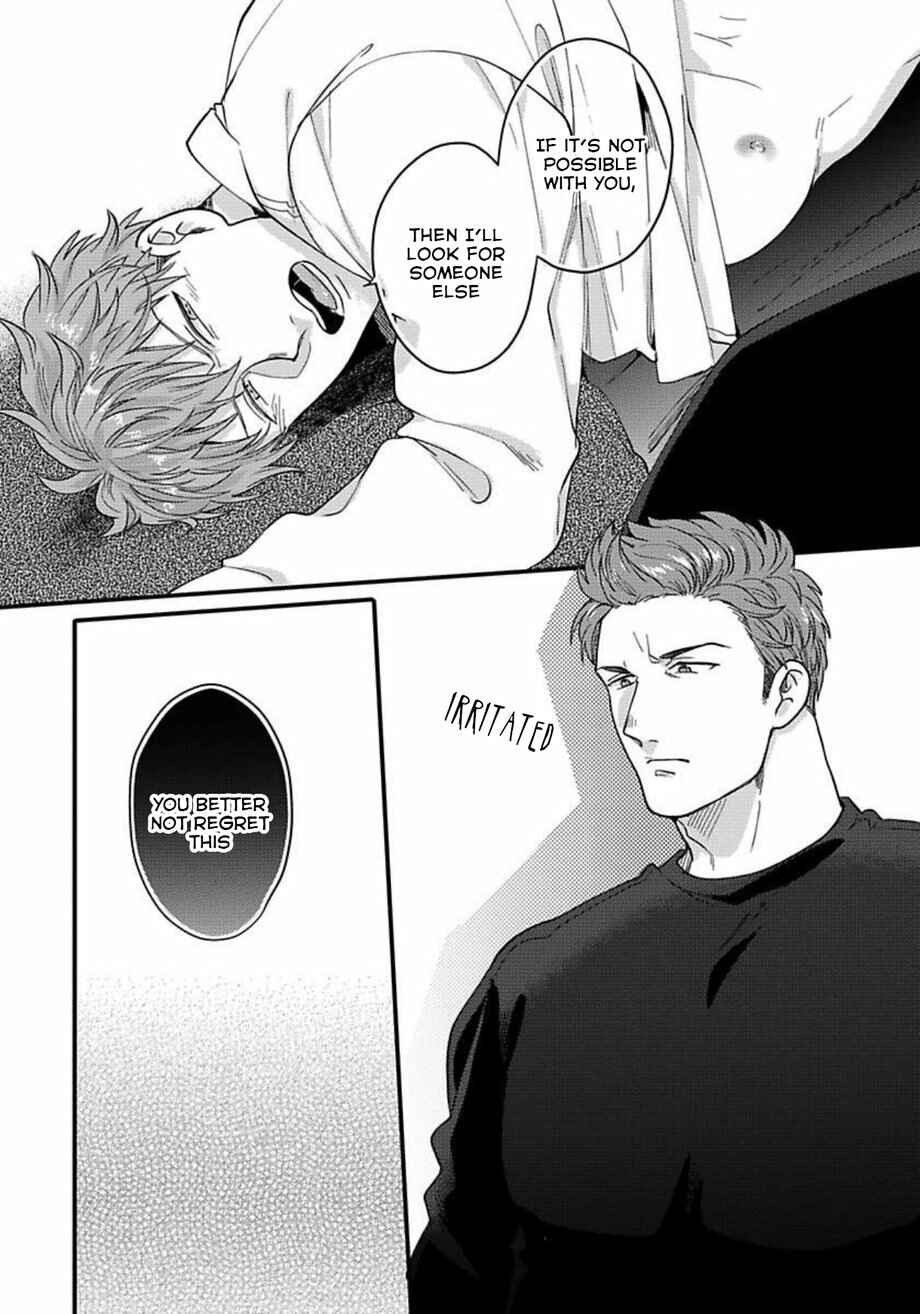 Page 27 Chapter 11 Momichupa Oppabu Fever Time