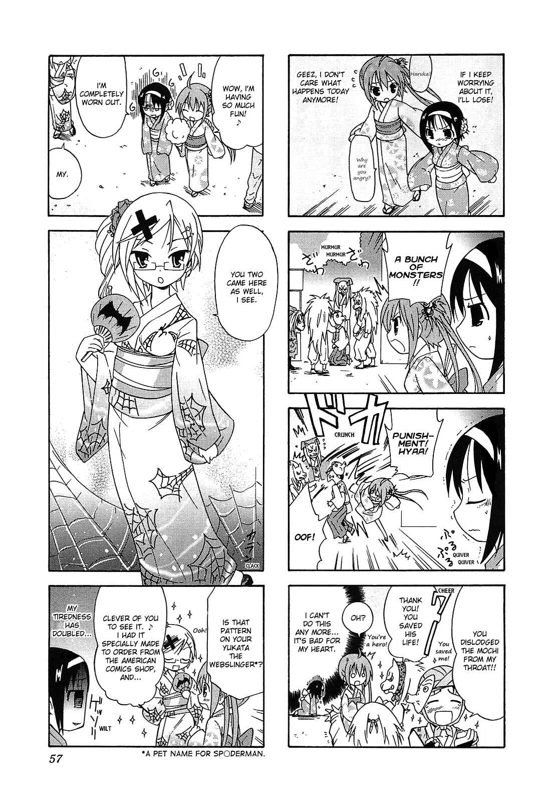 Page 7 Chapter 6 Echo-Pun