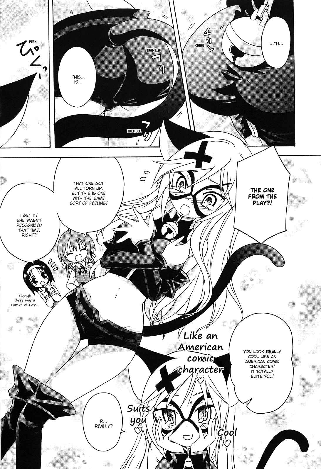 Page 11 Chapter 13 Echo-Pun
