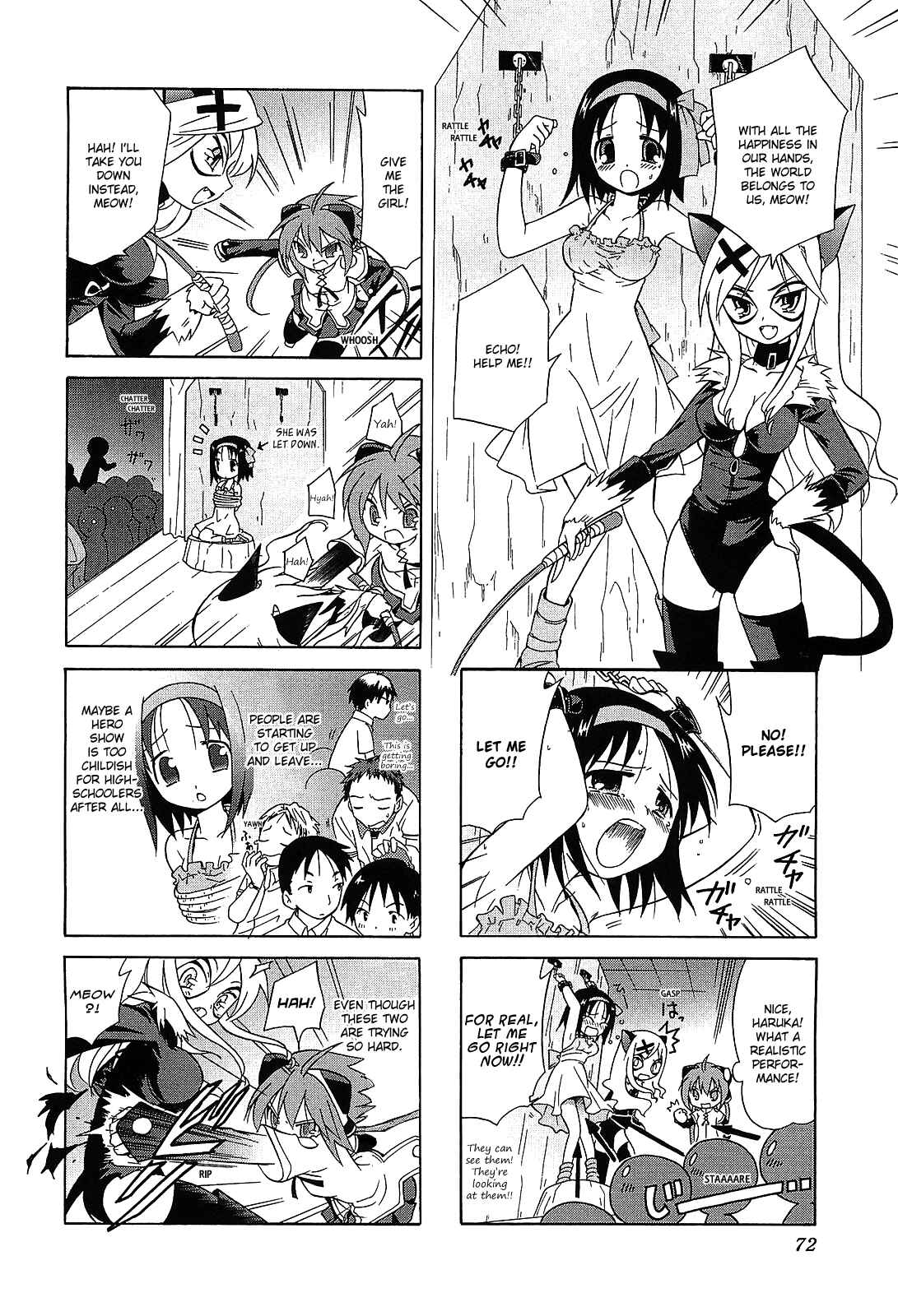 Page 6 Chapter 8 Echo-Pun