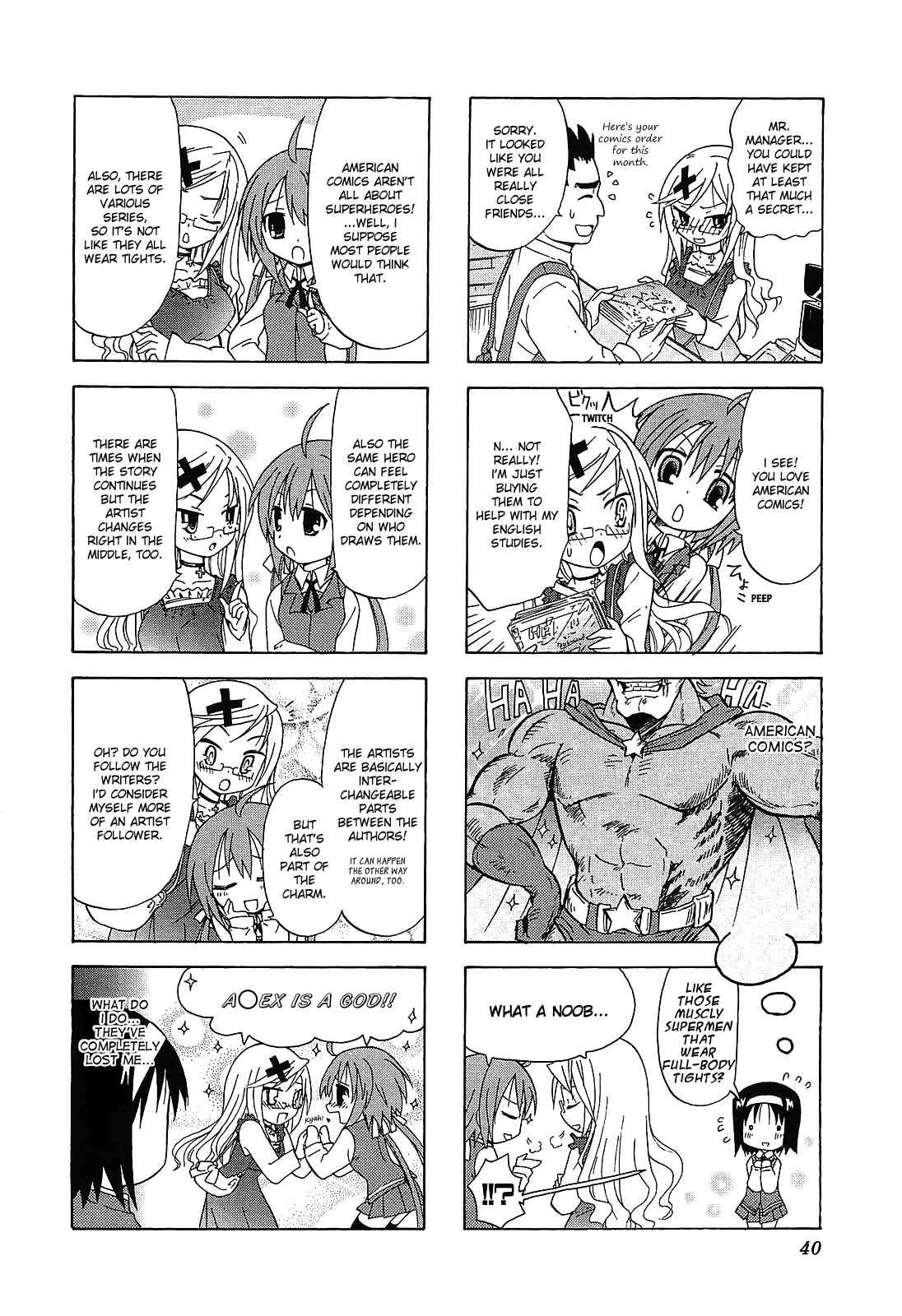 Page 6 Chapter 4 Echo-Pun