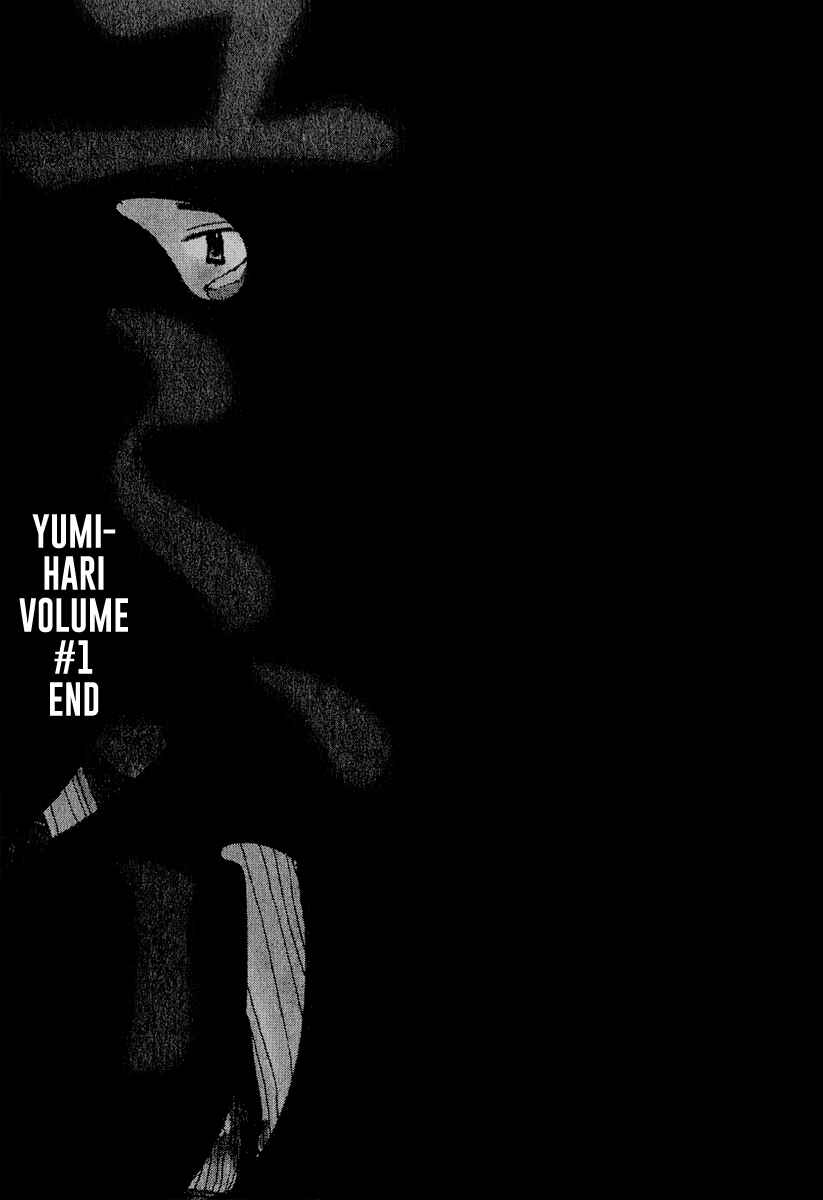 Page 31 Chapter 6 Special Task Force, the Battle Ship Yumihari