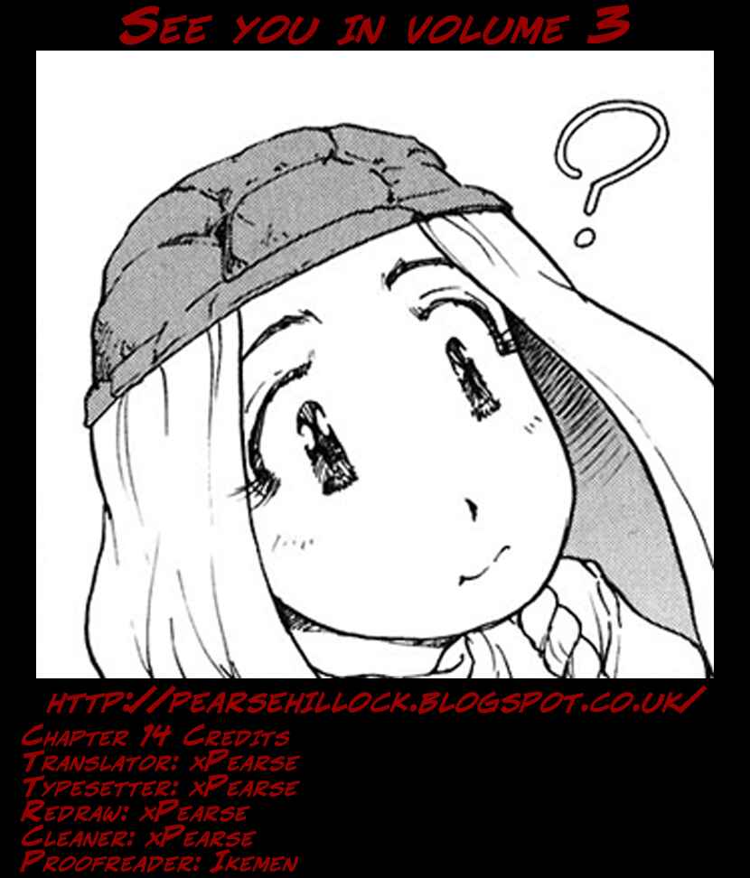 Page 26 Chapter 14 Special Task Force, the Battle Ship Yumihari