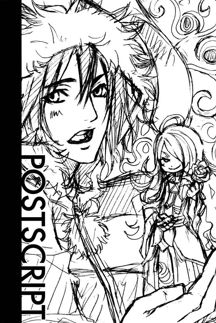 Page 41 Chapter 5 Barairo Emperor